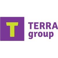 Terra Advertising Group logo - Similar company to Tera Group