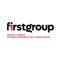 First Group logo - Similar company to Protys