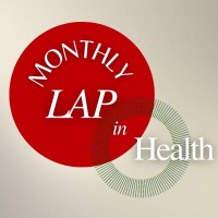 The Monthly LAP in Health Newsletter logo - Similar company to Eurekaconnect