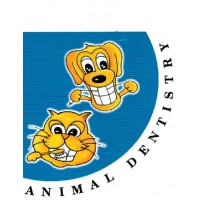 Mobile Pet Dentistry logo - Similar company to Afvac Est