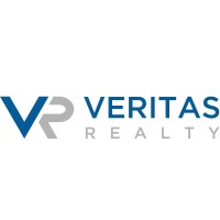 Veritas Realty logo - Similar company to Hokanson Companies, Inc.