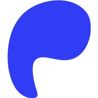 Pelota logo - Similar company to Mergeit