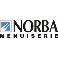 NORBA Menuiserie Rhône Alpes logo - Similar company to Acm Menuiserie