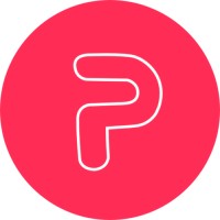 Plastr logo - Similar company to Hush - Community For Employees