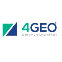 4GEO CONSULTORIA GEOTÉCNICA logo - Similar company to 4Geo