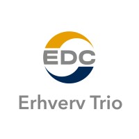 EDC Erhverv Trio logo - Similar company to Edc Trio