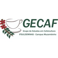 GECAF - Grupo de Estudos em Cafeicultura logo - Similar company to Nutry Gotas Irrigação