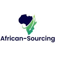 African-Sourcing.com logo - Similar company to Kama Welding & Cutting
