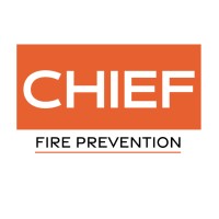 Chief Fire Prevention logo - Similar company to Quality Elevator Co Inc
