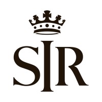 SIR logo - Similar company to Wolph