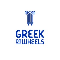 Greek On Wheels