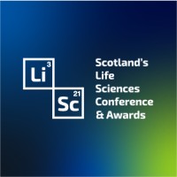 Scotland's Life Sciences Conference & Awards logo - Similar company to Ncimb Ltd