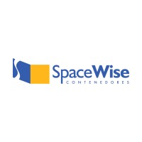Spacewise Contenedores logo - Similar company to Contenedores Patagonia Chile