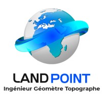 LAND POINT logo - Similar company to Smavd