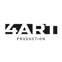 4ART PRODUCTION | Marketing Agency logo - Similar company to 4Arts