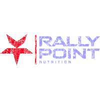 Rally Point Nutrition logo - Similar company to Integrated Care Clinic