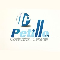 Petillo Costruzioni Generali s.r.l. logo - Similar company to Hr Costruzioni Pubbliche S.R.L.