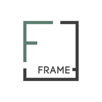 Frame Arquitectura logo - Similar company to Omar Ortecho Estudio