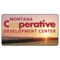 MONTANA COOPERATIVE DEVELOPMENT CENTER logo - Similar company to Everything.Coop