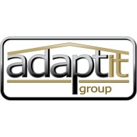 Adaptit Group logo - Similar company to Lumen 3D