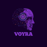 Voyra logo - Similar company to Cargox Inc