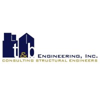 T & B Engineering, Inc. logo - Similar company to Mdep, Inc.