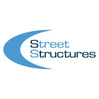 Street Structures logo - Similar company to Urban Design & Developments