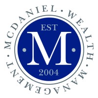 Mcdaniel Wealth Management Pllc