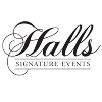 Halls Signature Events logo - Similar company to Hall Management Group