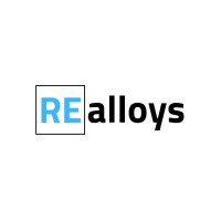 REalloys Inc. (NASDAQ: BLBX) logo - Similar company to Galvanix
