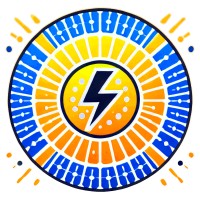 Solaria DC Energy logo - Similar company to Sharing The Power Foundation