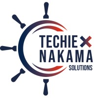 Techie Nakama Solutions, SL logo - Similar company to C3S Research Group Barcelona