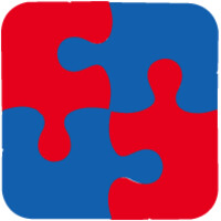 TheraPieces logo - Similar company to Vg Soft Co