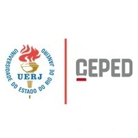 Ceped - Centro de Estudos e Pesquisas no Direito da Uerj logo - Similar company to Equipe Sete Capitães