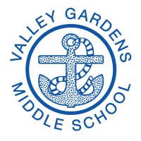 Valley Gardens Middle School logo - Similar company to New Hartley First School