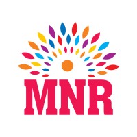 MNR International School logo - Similar company to Mnr Educational Trust