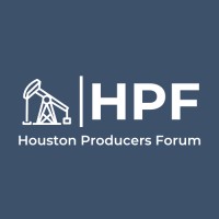 HPF | HOUSTON PRODUCERS FORUM logo - Similar company to Independent Petroleum Association Of America - Ipaa