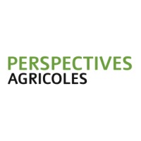 Perspectives Agricoles logo - Similar company to Canal-U