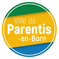 Ville de Parentis-en-Born logo - Similar company to Coc Consulting