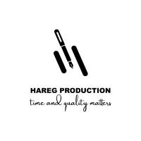 Hareg Production logo - Similar company to Neoplex Technology