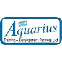 Aquarius Training & Development Partners Ltd