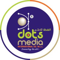 Dots Media International logo - Similar company to Dots Media