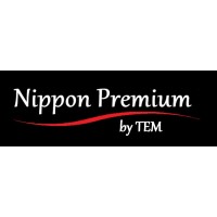 Nippon Premium by TMG logo - Similar company to Maison Polmard
