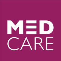 Medcare Hospitals & Medical Centres logo - Similar company to King'S College Hospital London – Uae