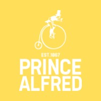 Prince Alfred Port Melbourne logo - Similar company to Pacckd