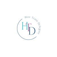 Hire Train Delegate logo - Similar company to Spotless Clean By Peter