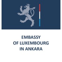 Embassy of Luxembourg in Ankara logo - Similar company to Protrading Network