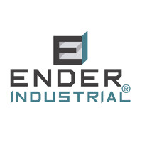 ENDER Industrial logo - Similar company to Greenblue Epc