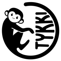 Tykki logo - Similar company to Saaam Zorg