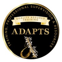 ADAPTS logo - Similar company to Ibuilt Group Pty Ltd